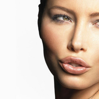 Jessica Biel