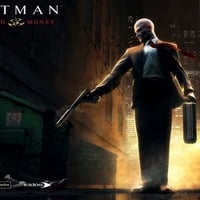 Hitman Blood Money