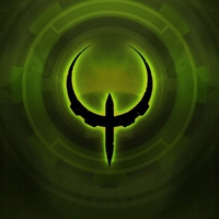 Quake 4 Logo