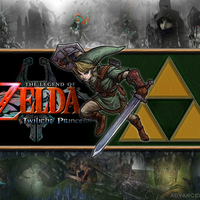 Twilight Princess