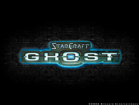 StarCraft Ghost - blizzard, games, starcraft ghost