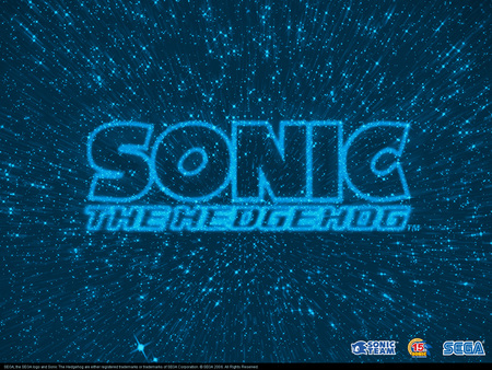 Sonic The Hedgehog - sonic the hedgehog