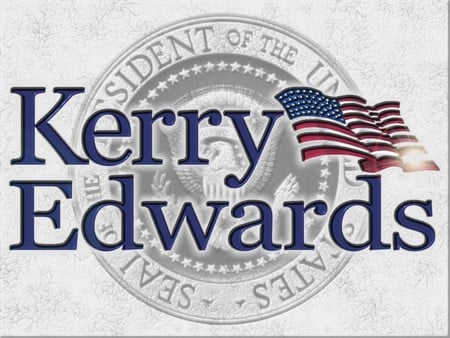 Untitled Wallpaper - john kerry, kerry edwards