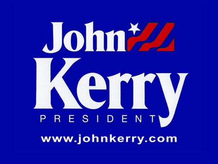 Untitled Wallpaper - john kerry