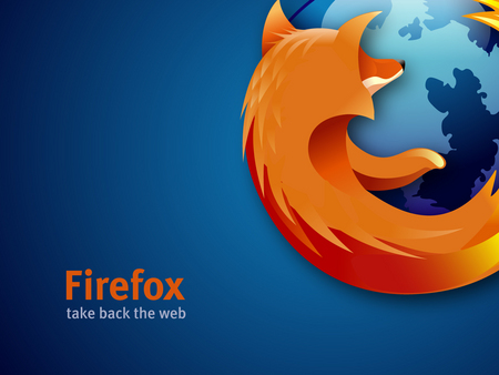 Firefox World - wallpaper firefox