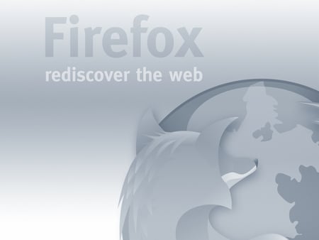 Firefox Rediscover The Web