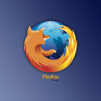 Firefox Logo