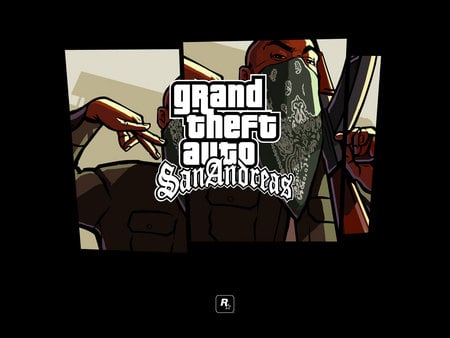 grand theft auto San Andreas - pic, san andreas, gta