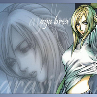aya brea