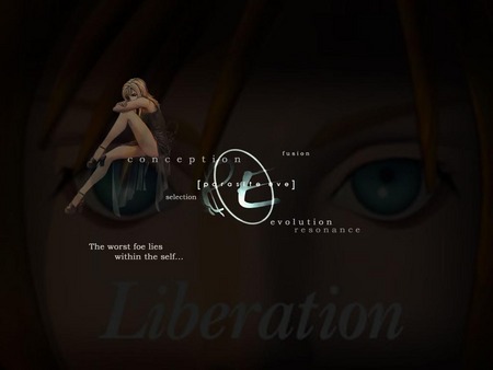 Parasite Eve - parasite eve