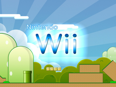 Nintendo Wii