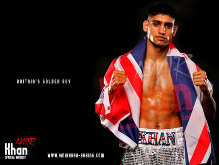 Untitled Wallpaper - union jack, british, britains golden boy, amir khan, boxer, i love you amir, khan, i luv u amir, flag, english