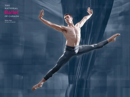 The National Ballet of Canada - ballet