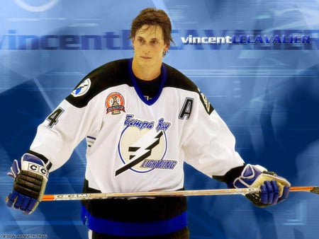 Untitled Wallpaper - tampa bay, vincent lecavalier, lightning, paul coffey