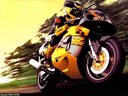 Untitled Wallpaper - 750, r750, we put on for our city, gsx r750, gsx