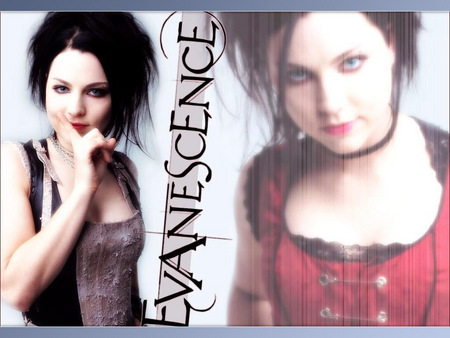 Untitled Wallpaper - evanescence, amy lee