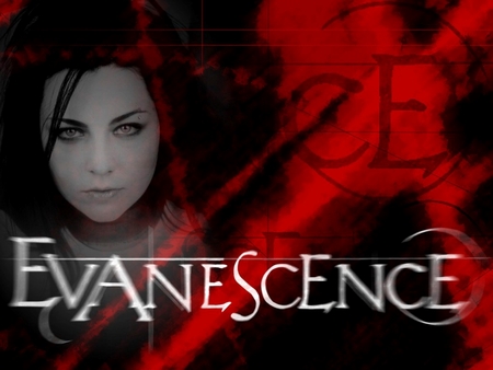 Untitled Wallpaper - evanescence, amy lee