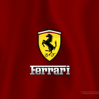 Ferrari Logo