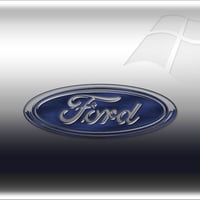 Ford Logo