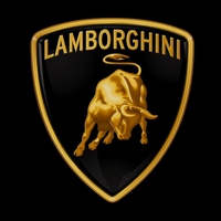 Lamborghini Logo