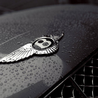 Bently Logo