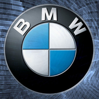 BMW Logo