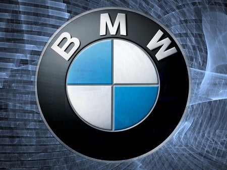 BMW Logo - bimmer, beamer, bmw, logo