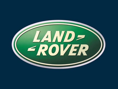 Untitled Wallpaper - land rover, logo