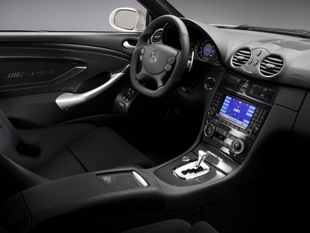 Untitled Wallpaper - clk63, black, dashboard, series