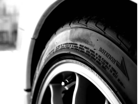 Untitled Wallpaper - character, tire, z32, 300zx