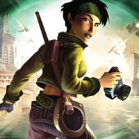 Beyond Good and Evil