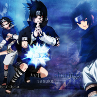 Sasuke Uchiha