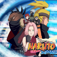 naruto shippuden