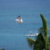 boracay ocean 