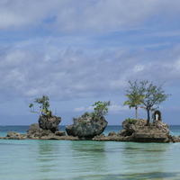 boracay ocean 