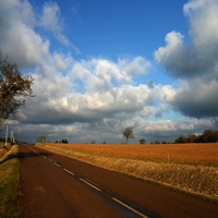 furious clouds 