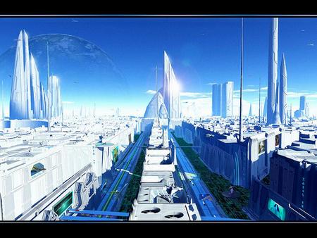 Sirius One - future, sirius, technology, fantasy