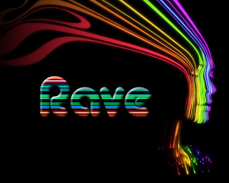 Rave mix 001