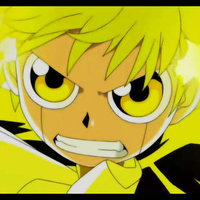 zatch bell