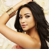 Shay Mitchell