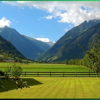 Beautiful Austria