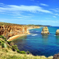 Great-Ocean-Road