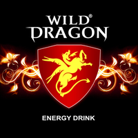 Wild Dragon Energy Drink