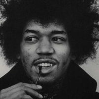 Jimi-Hendrix