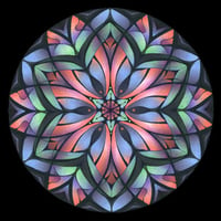 Mandala II F2