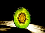 Kiwi fruit