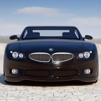 BMW M Zero Concept