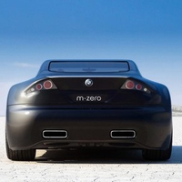 BMW M Zero Concept