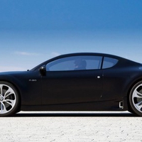 BMW M Zero Concept