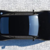 BMW M Zero Concept